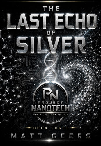 The Last Echo of Silver The Last Echo of Silver