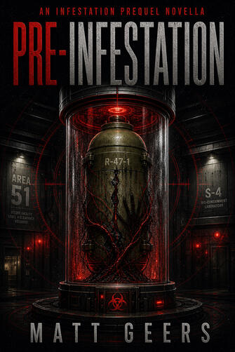 Pre-Infestation Pre-Infestation