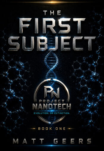 The First Subject The First Subject