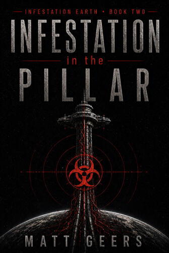 Infestation in the Pillar Infestation in the Pillar