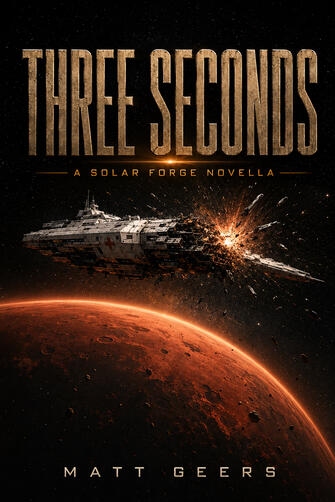 Three Seconds Three Seconds