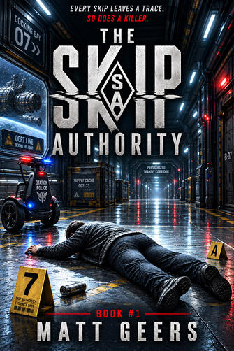 The Skip Authority The Skip Authority