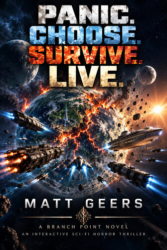 Panic.Choose.Survive.Live Panic.Choose.Survive.Live