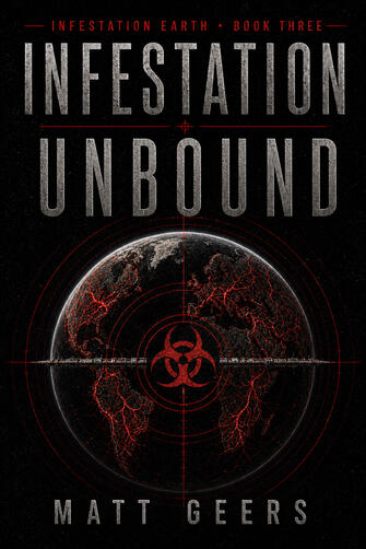 Infestation Unbound Infestation Unbound