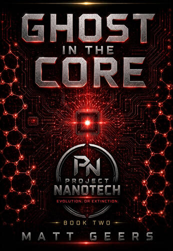 Ghost in the Core Ghost in the Core