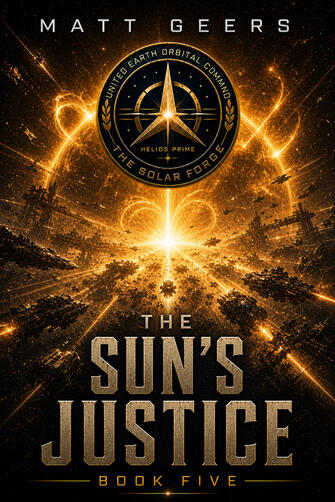 The Sun's Justice The Sun's Justice